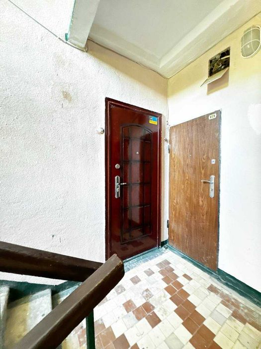 OS4 Продам 2 комнатную квартиру Харьков, Салтовка, Кулиничи