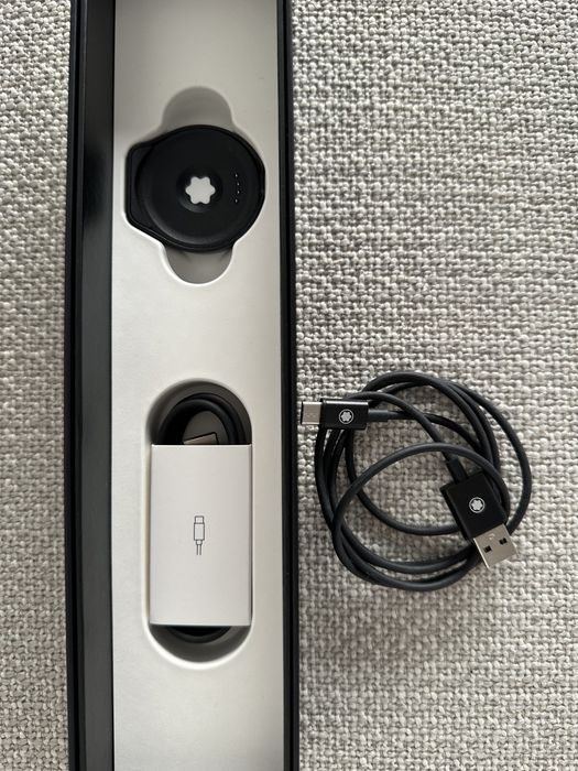 Monblanc Summit Lite