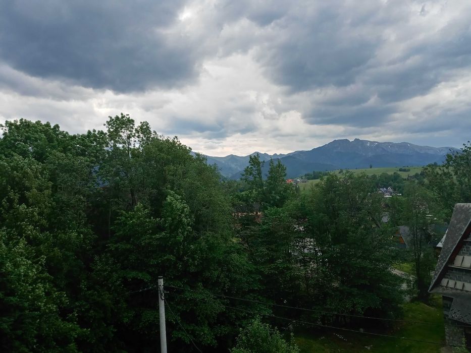Pokoje u Staszka