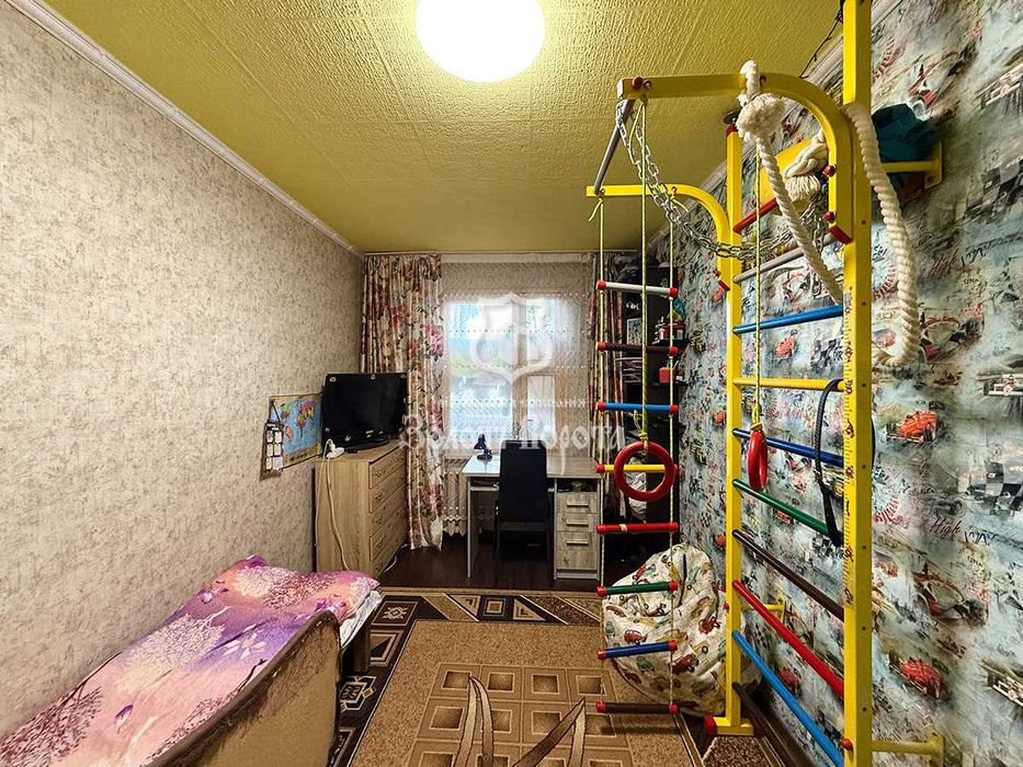 3-комнатная квартира по адресу (площадь 85,5 м²) - Atlanta.ua - фото 5