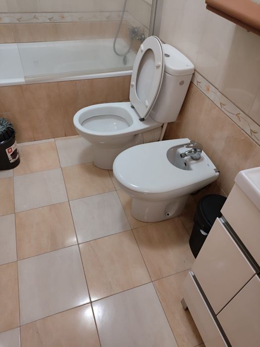 Quarto Compartilhado.