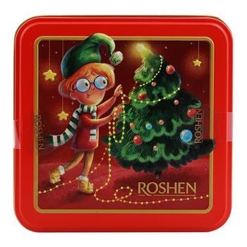 Подарункова коробка