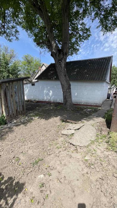 Продаж будинку + приватна земельна ділянка  район Черемушки