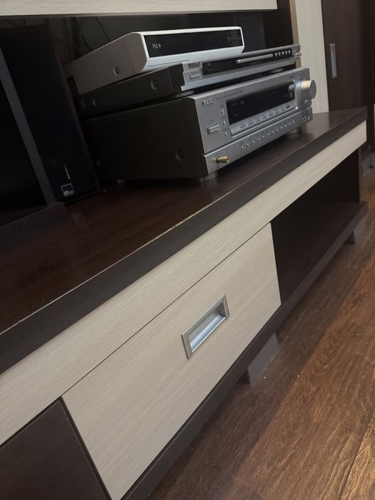 Segment, meble do salonu