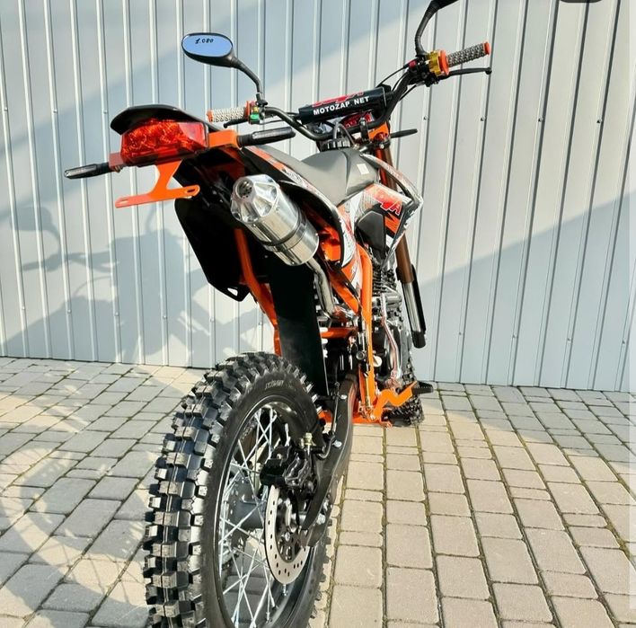 Супер ціна ‼️ Мотоцикл 150 кубів, пітбайк Kaya 312