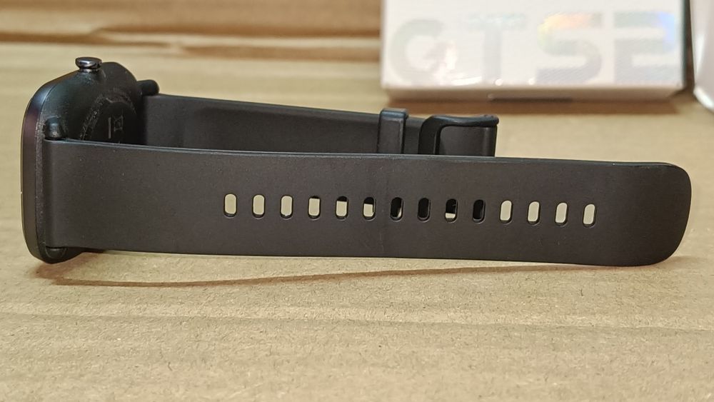 Amazfit Smartwatch GTS 2 Mini Fitness zegarek 1,55