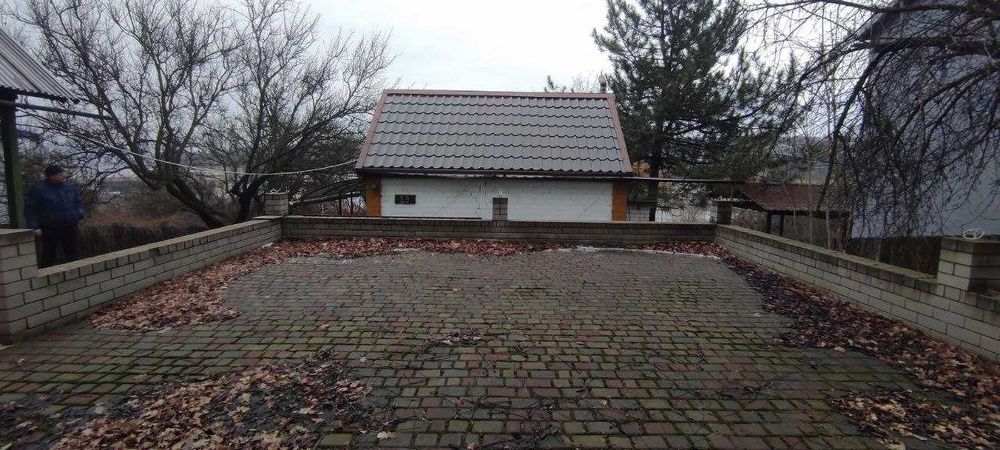 Продам 2 будинки на березі річки, Новоолександрівка, с.т Сонячний -1