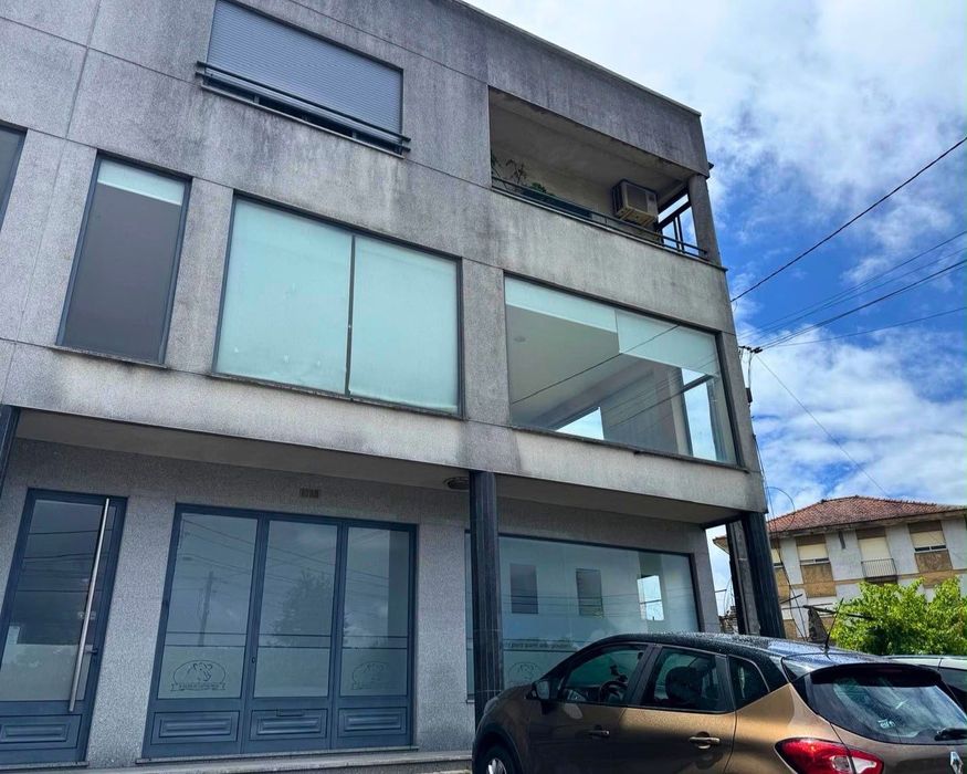 Apartamento T2 + 1 na Carvalhosa, Paços de Ferreira