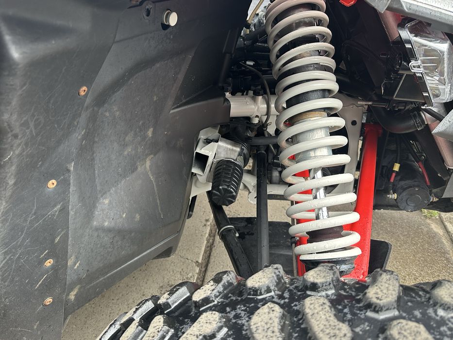 BRP Maverick X3 X Rc