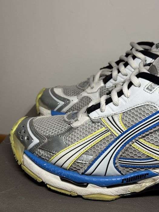 Balenciaga Runner ОРИГІНАЛ