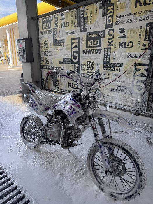Продам кайо тт 140
