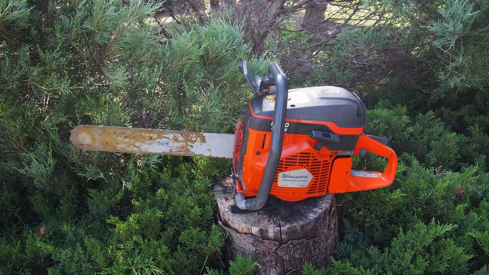 HUSQVARNA K 970 CHAIN przecinarka pila ŁAŃCUCHOWA do betonu fv 23 %