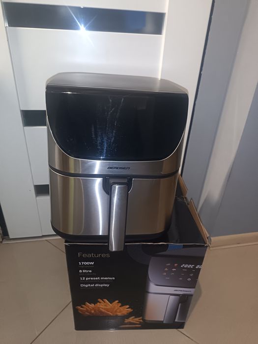 Na sprzedaż AirFray