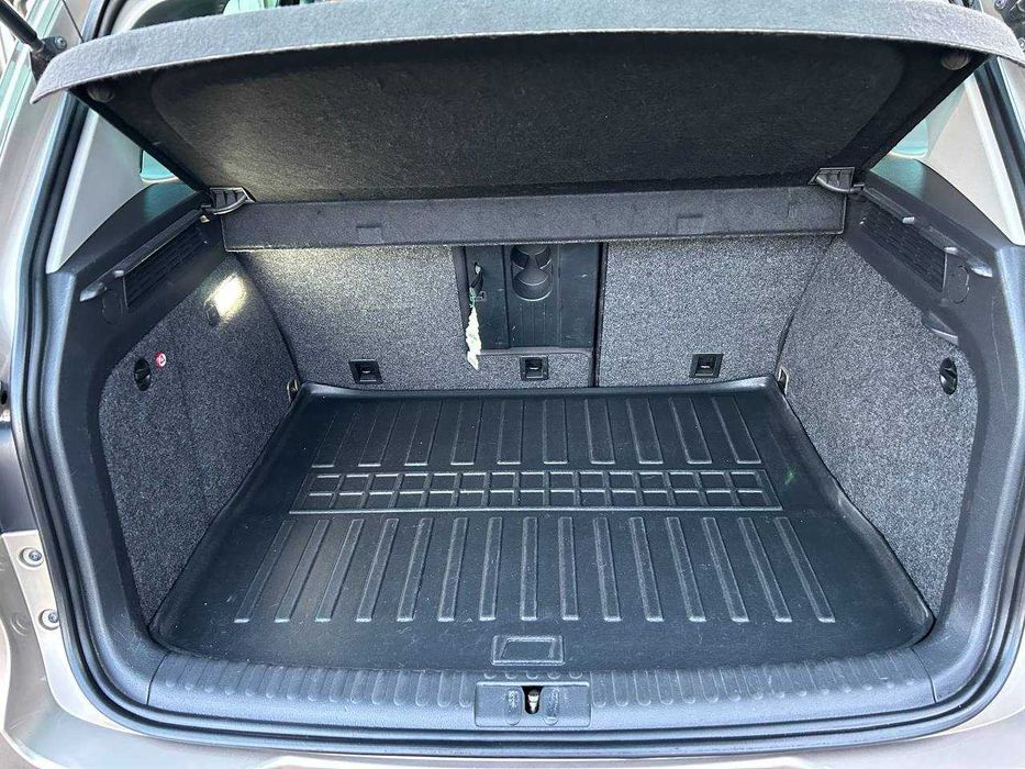 Volkswagen Tiguan 2014