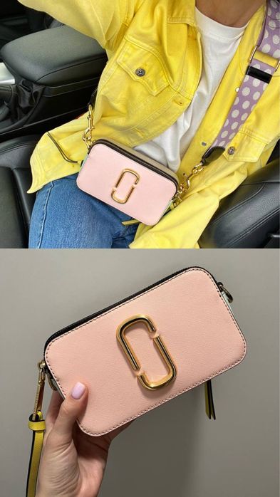 Сумка Marc Jacobs оригінал