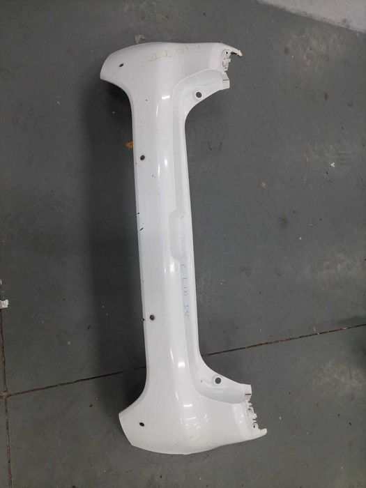 para choques traz Renault Clio 4