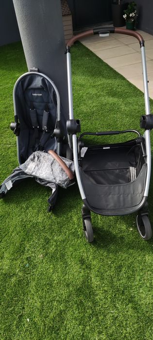 Carrinho de bebé Maxi Cosi Zelia 2