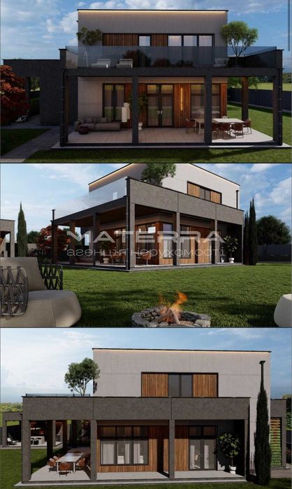 Тарасівка Продаж ділянки 8+2 сотки, 13 кВт, скважина, фундамент