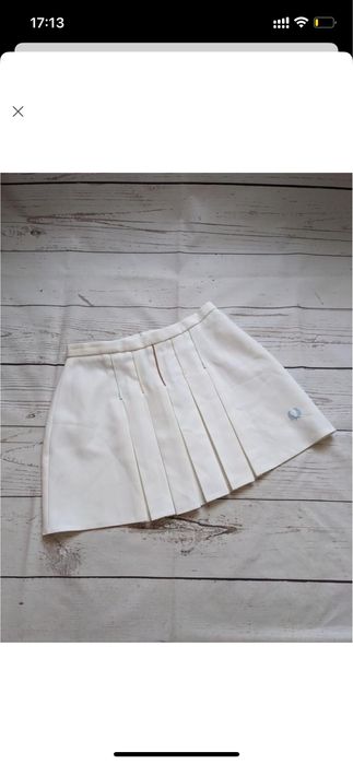 Спідниця Fred Perry
