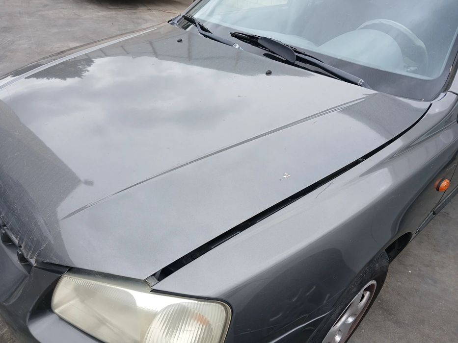 Capot HYUNDAI Accent II (LC)