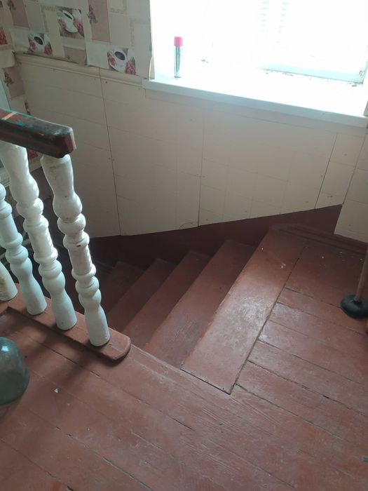 2-х эт.Дом 6 к 132 кв Конопатная 3 Военная в.уд л/кух 3 хоз дв под рем