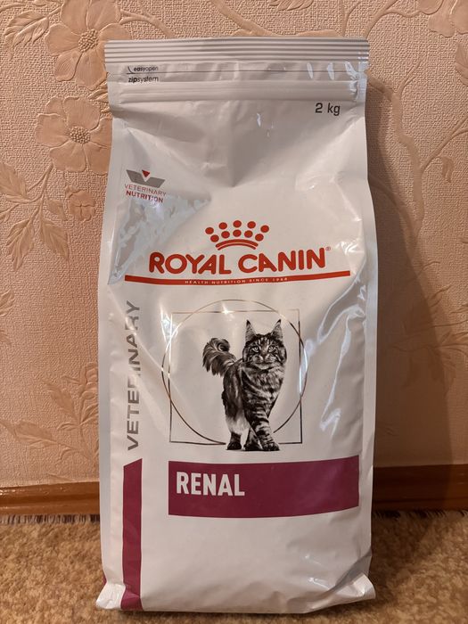 Royal Canin Renal