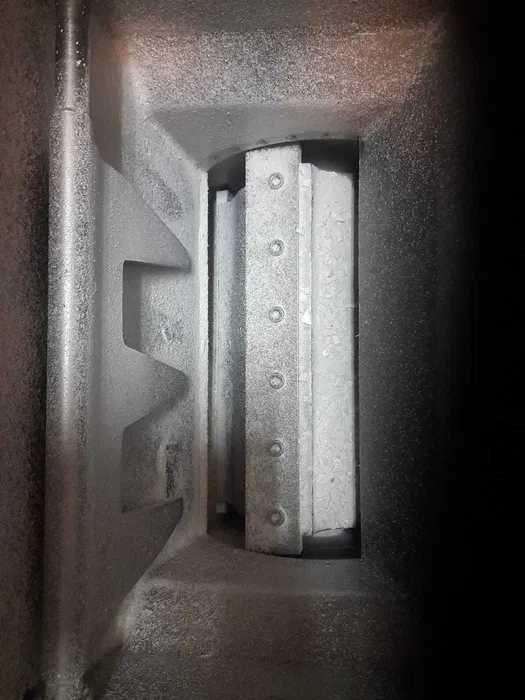 Промисловий гранулятор/шредер BA 230