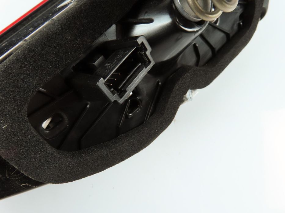 Farolim Led Esquerdo Usado / Original Bmw 1 (F40) 63215A55Fb5