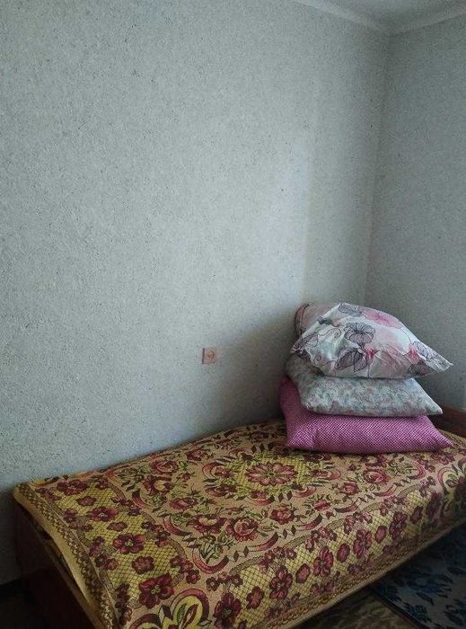 Підселення  в кімнату студента