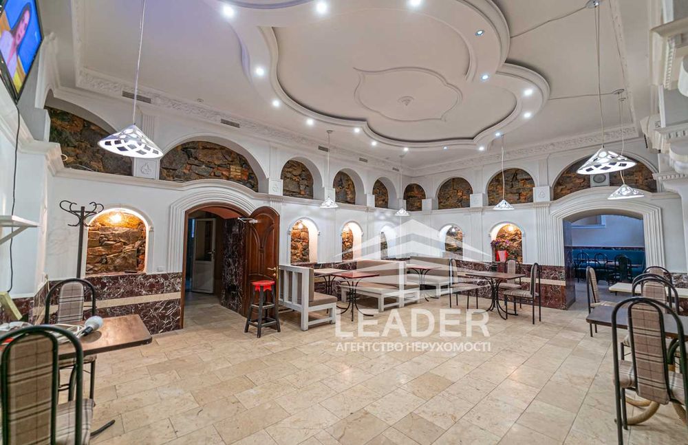 Продам приміщення-ЦЕНТР МІСТА!