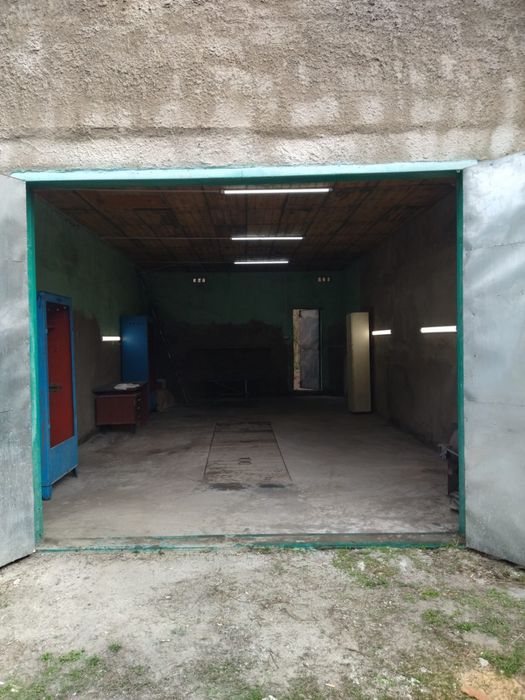 Продам Гараж Зарічне ТОРГ