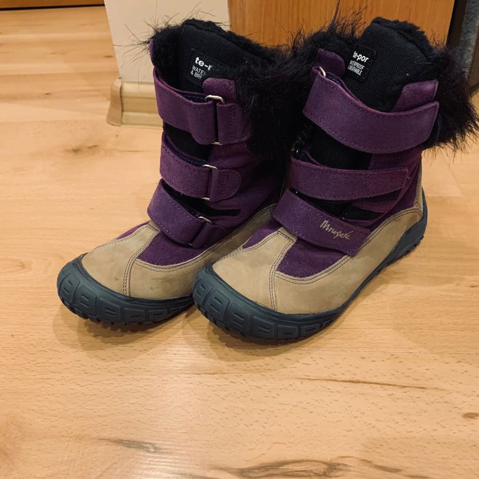 Kozaki Mrugała, roz 34