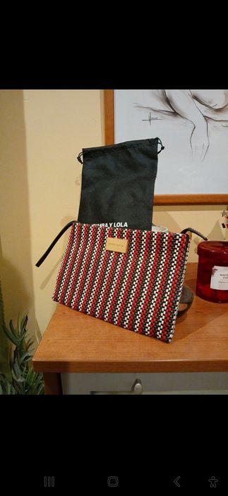 Bolsa Bimba y Lola