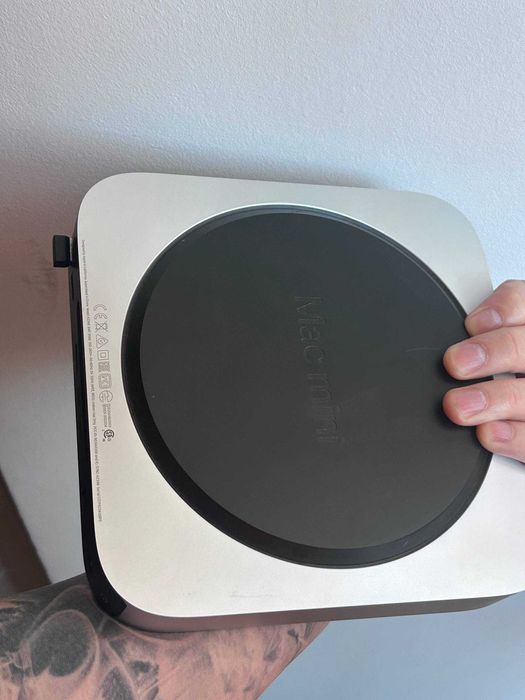 Mac Mini M1 2020 16/1TB
