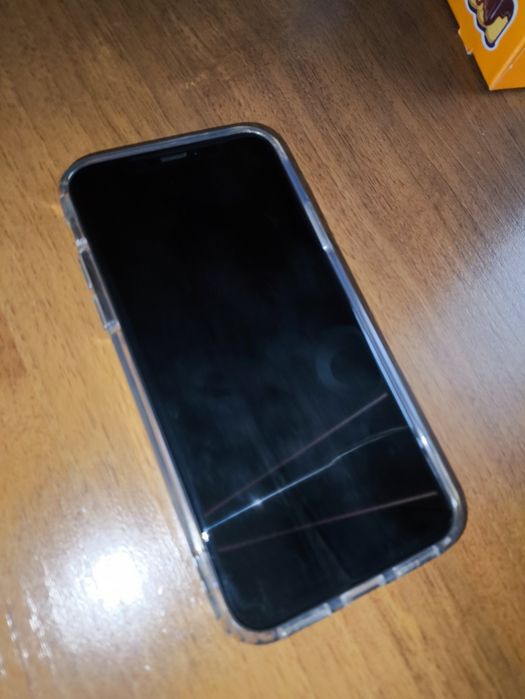 iPhone X neverlock