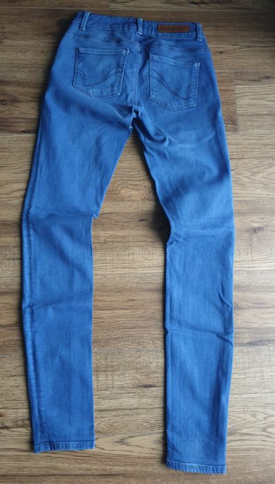Jeansy ONLY r.27
