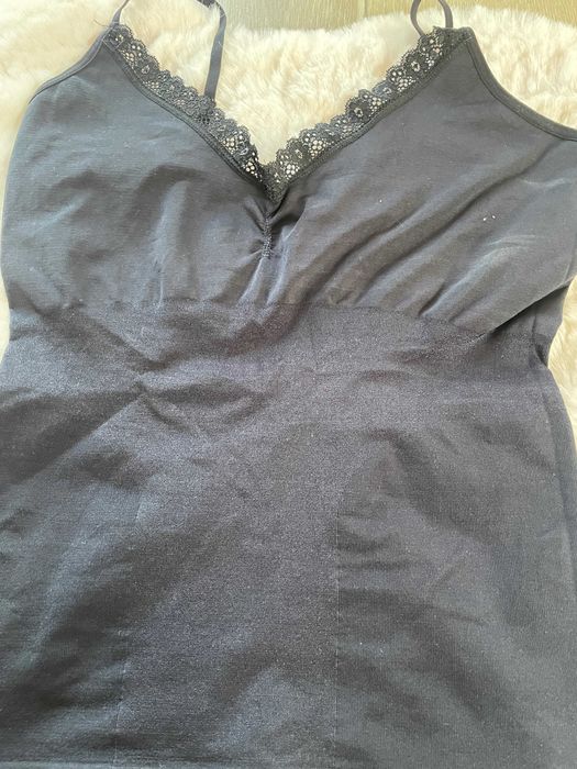 Primark 1x koszulka nocna elastyczna mocno opinająca XL