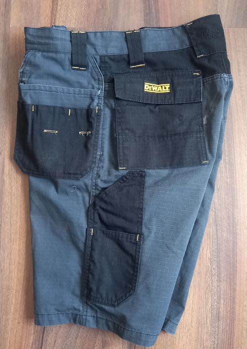Шорти робочі DeWalt