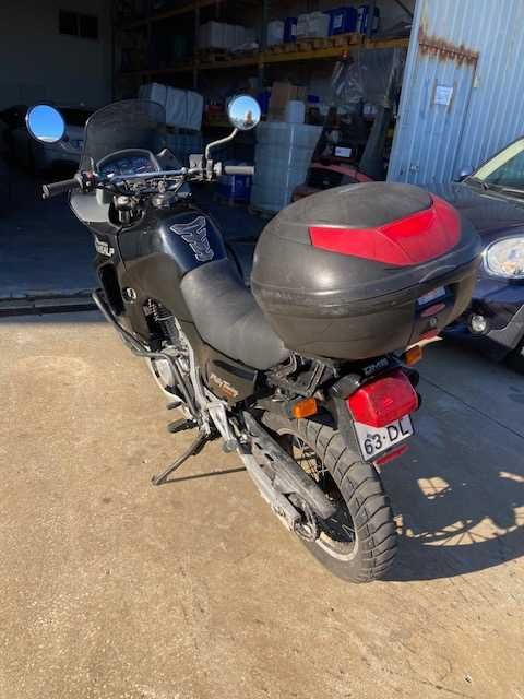 Honda Transalp XL600V de 1994