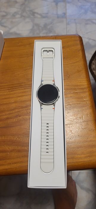 Smartwatch samsumg galaxy