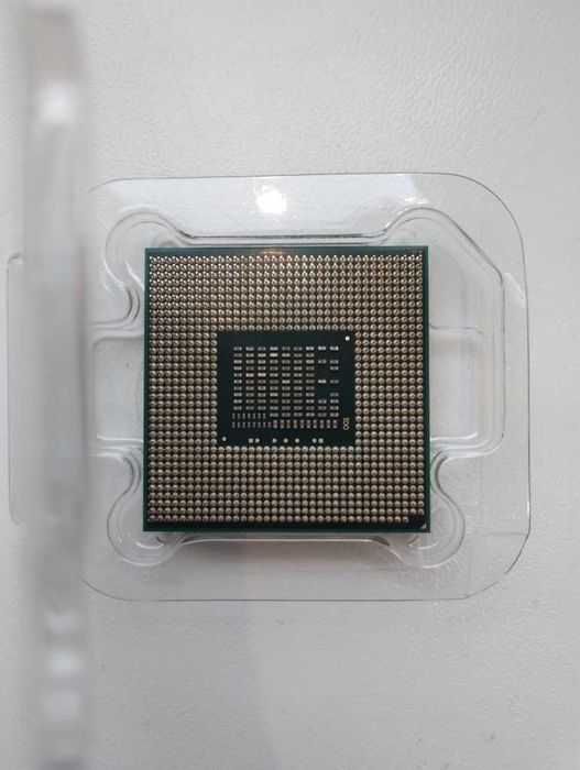 Procesor Intel Intel Core i5-2520M 2,5 GHz SR048 Pamięć RAM DDR3 HYNIX