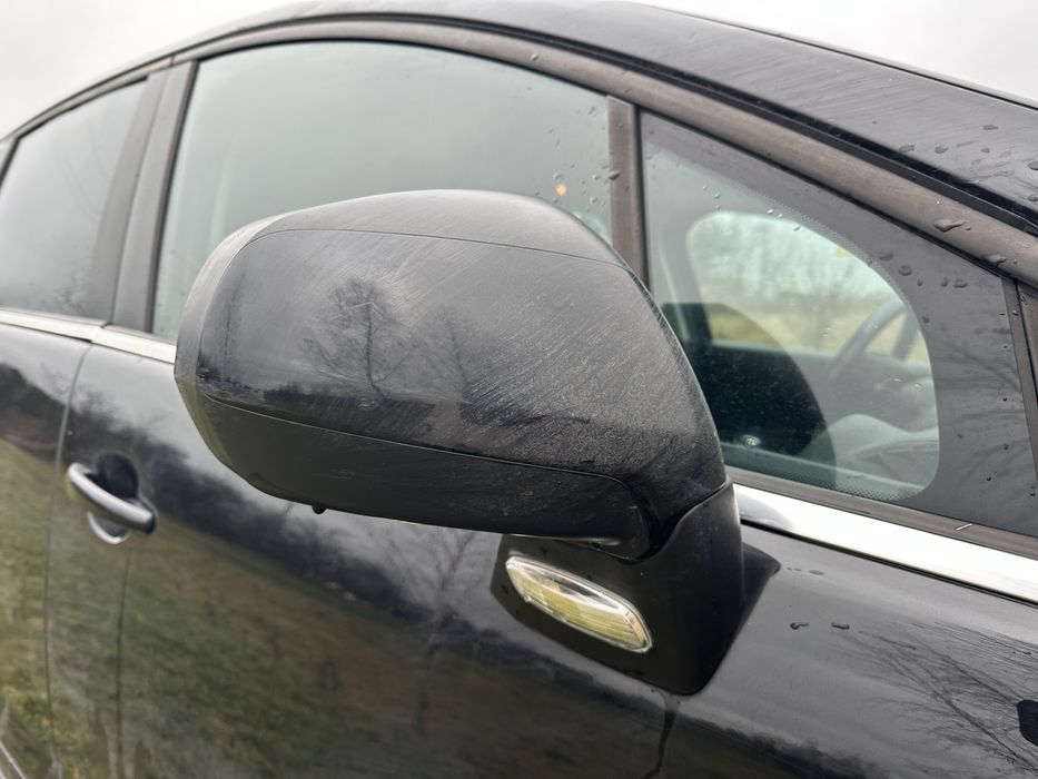 Зеркало Peugeot 5008 з електроскладанням або без Пежо 3008 дзеркало