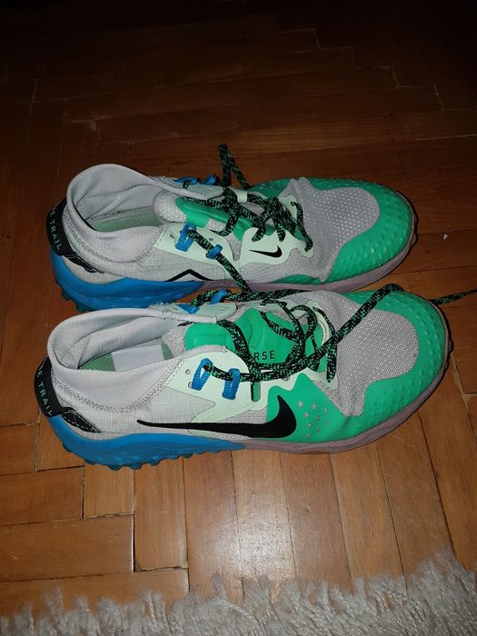 Buty do Biegania Trialowe.Rozm.41