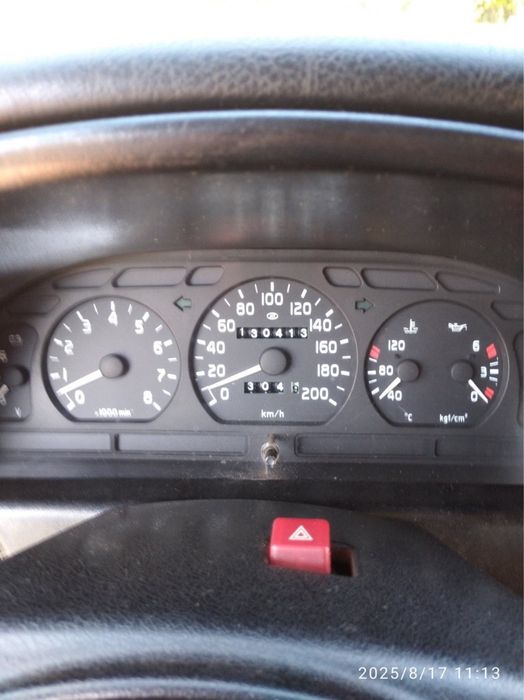 Продам Волгу 31105