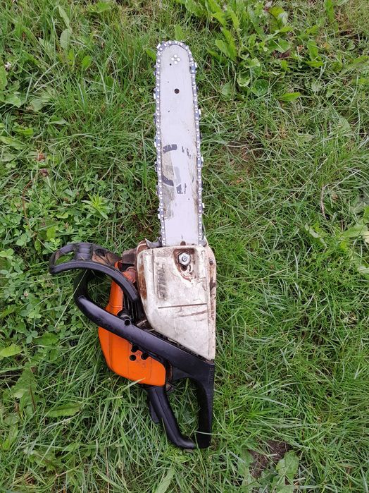 Pilarka spalinowa STIHL MS 181