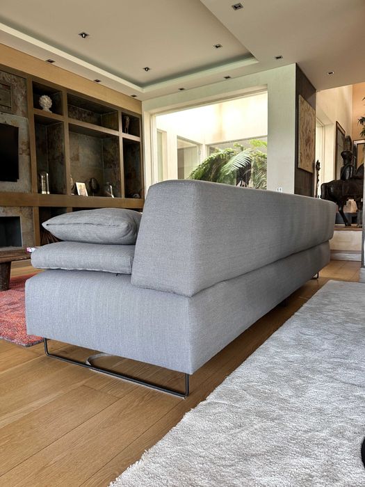 Sofa canto, 2 peças