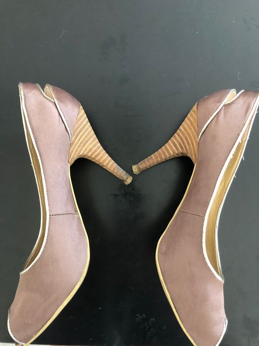 Sapatos mulher Replay