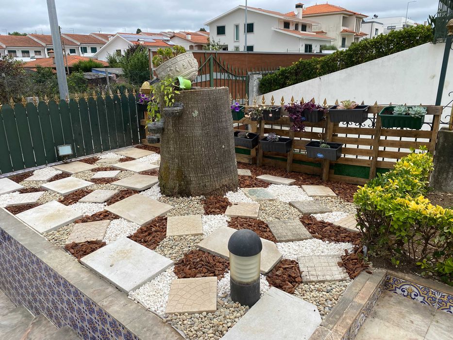 Moradia com Piscina em S. Joao de Ver