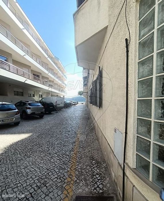 Apartamento T3 para arrendamento