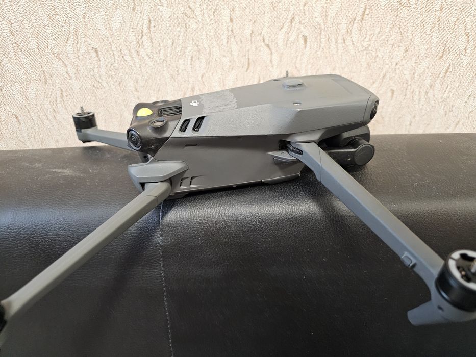 Квадрокоптер DJI mavic 3E enterprise (тушка с минимальным налетом)